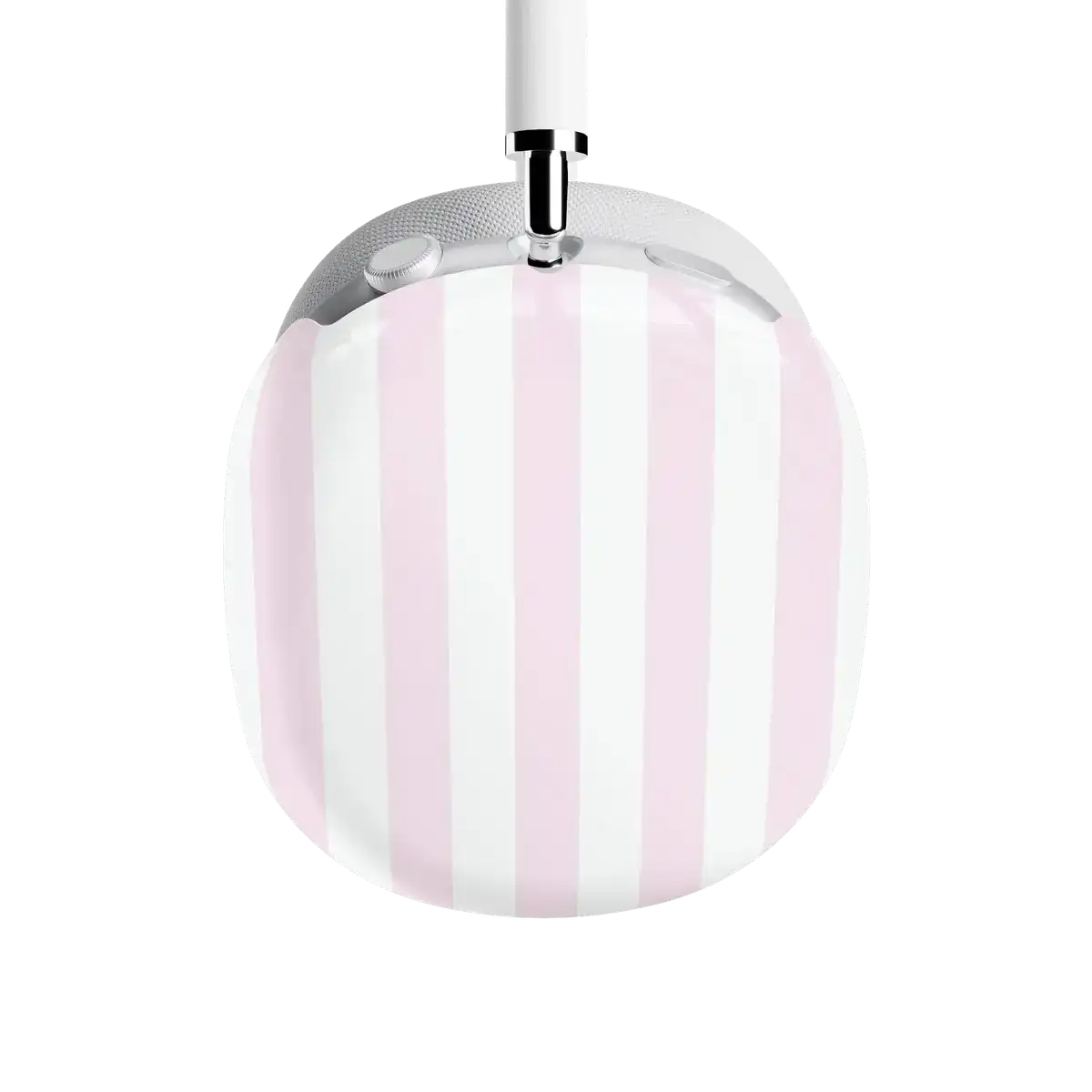 Pink Stripes | Sunday Best AirPods Max Case