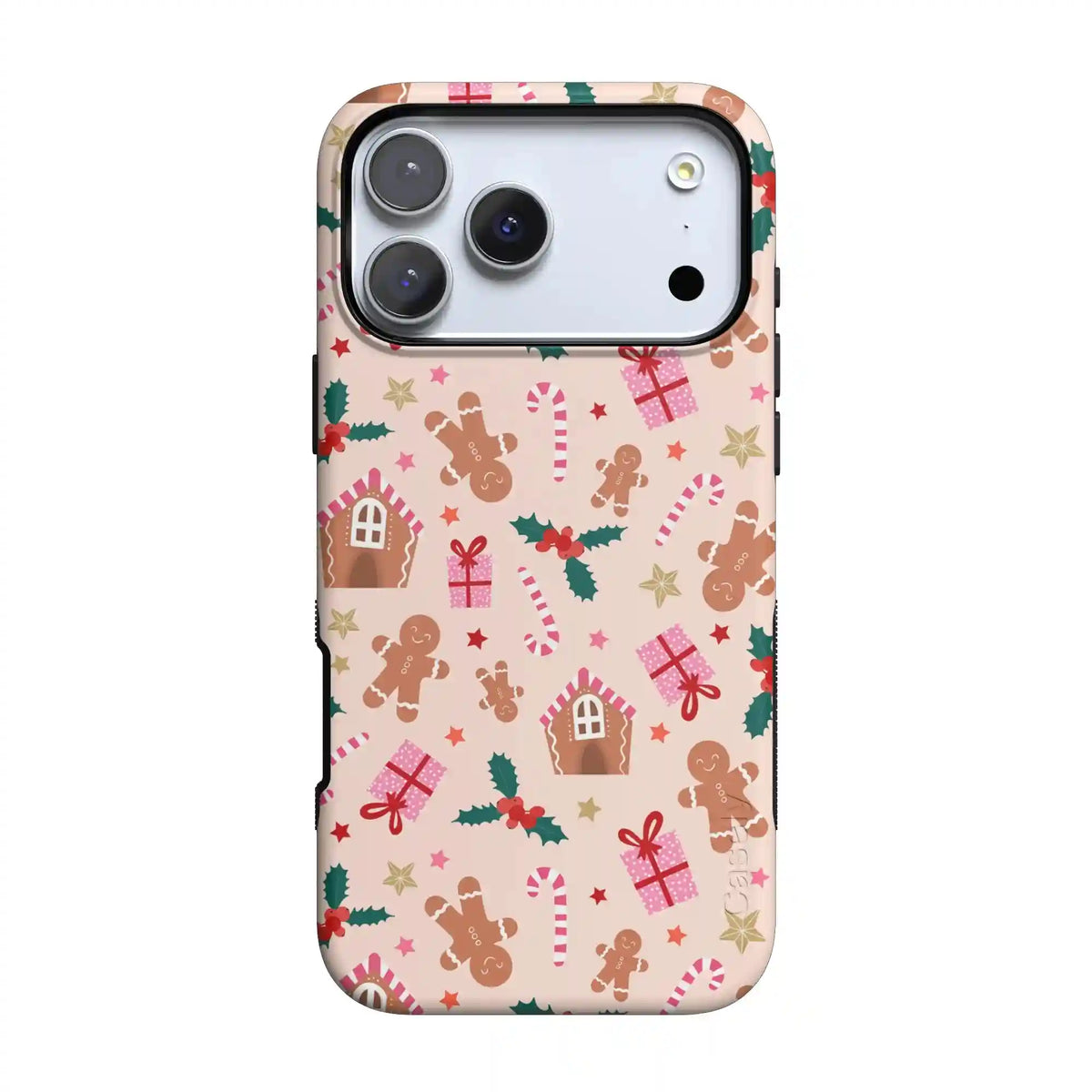 Frosted Wishes | Sweet Treat Case