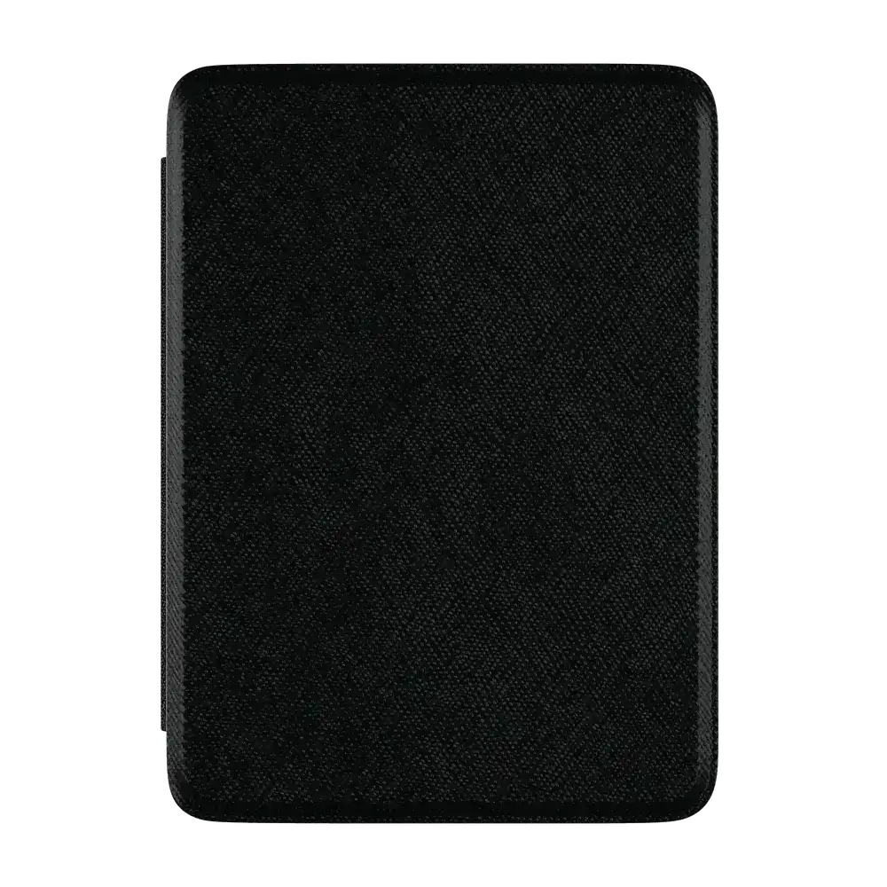 Black Kindle Case
