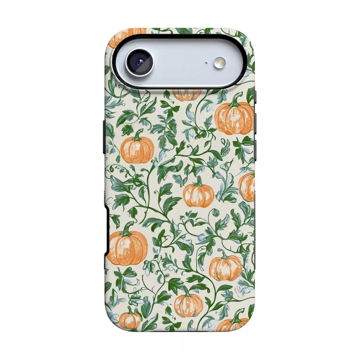Pumpkin Patch | Green Vines Case