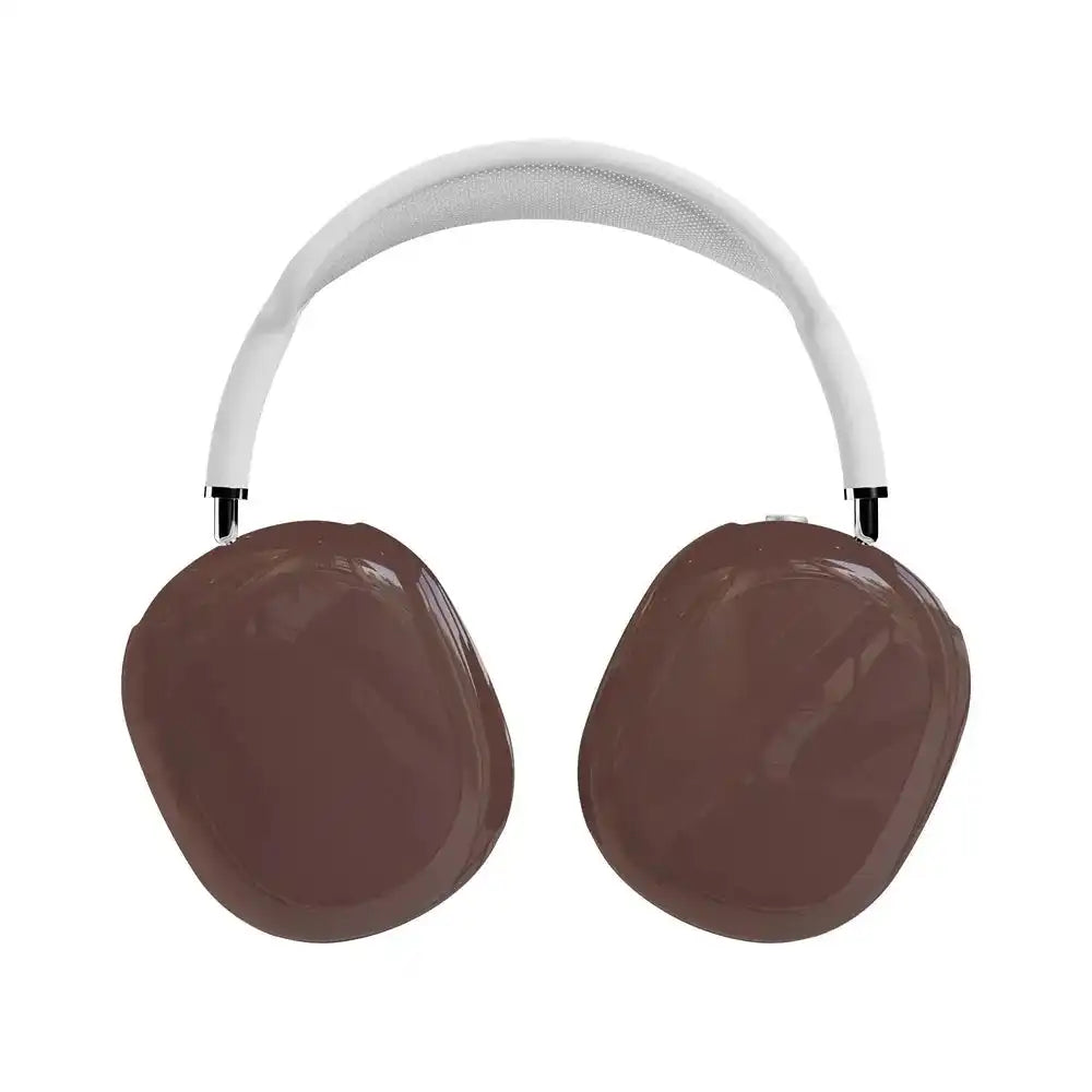 Dark Brown AirPods Max Case