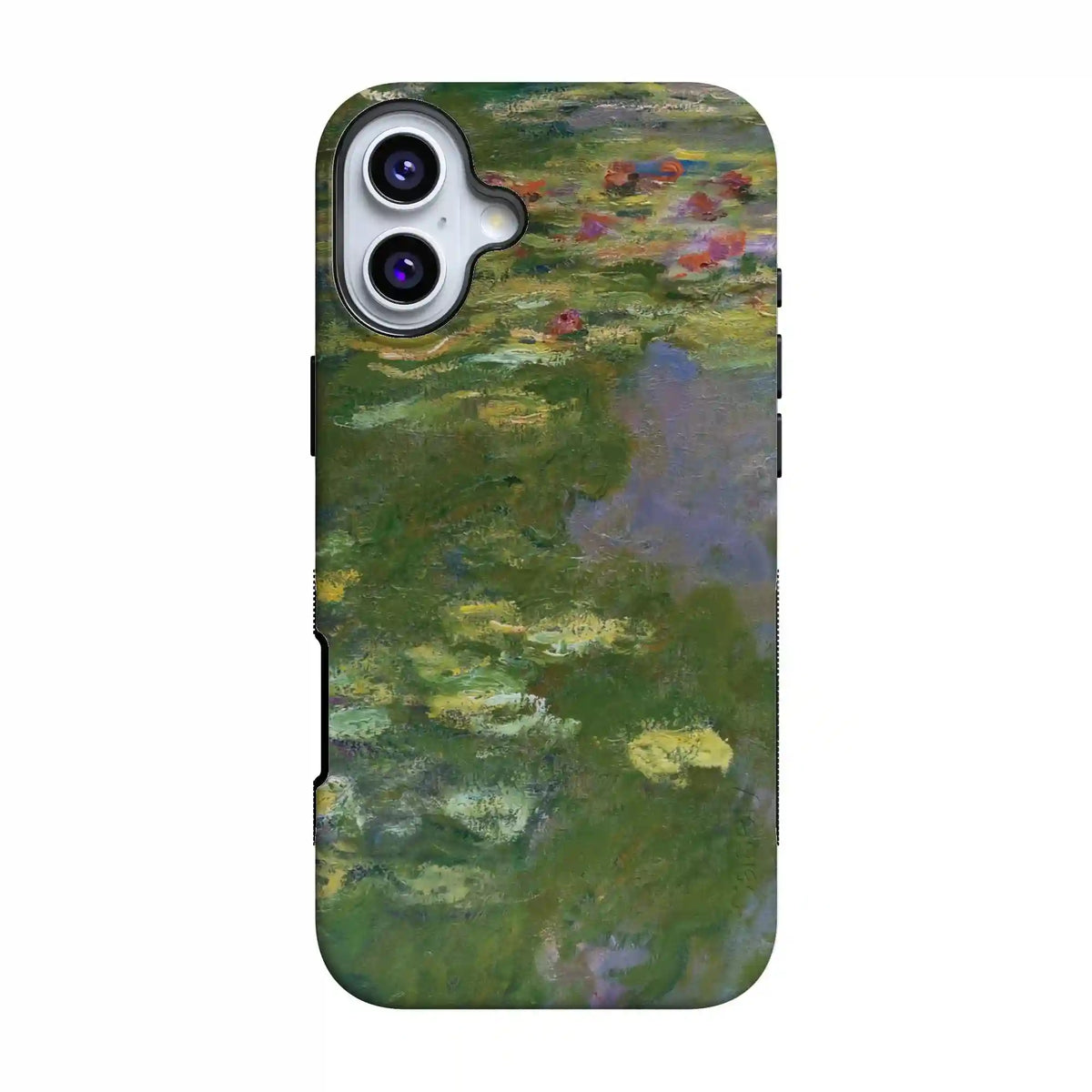 Monet’s Water Lilies | Limited Edition Phone Case
