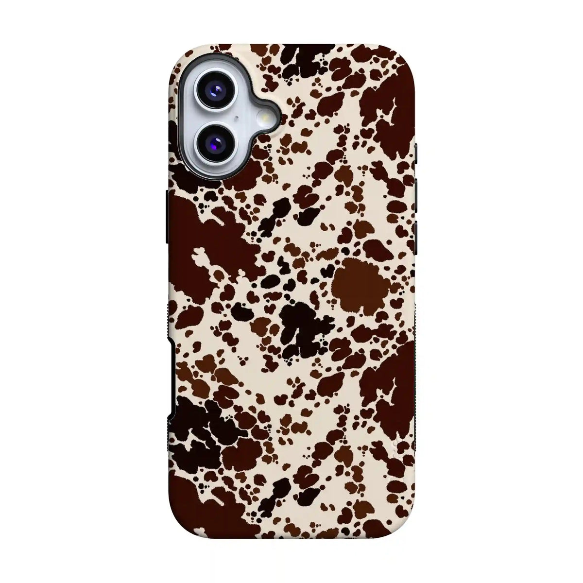 Cowgirl Envy | Cow Print Case