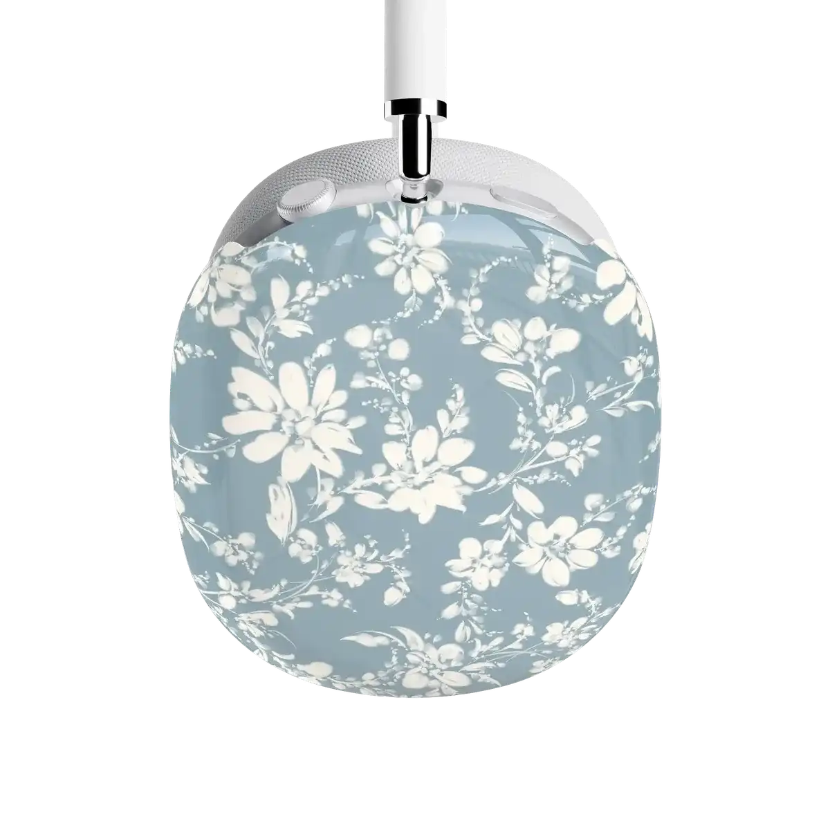 Afternoon Tea | Blue Floral AirPods Max Case