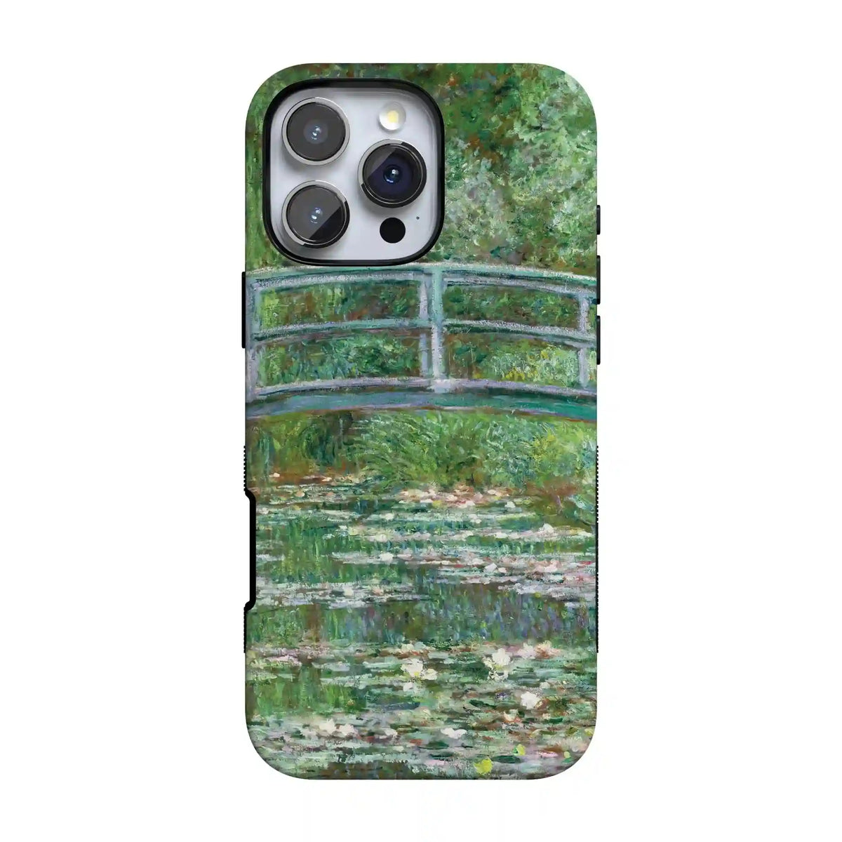 Monet’s Bridge | Limited Edition Phone Case