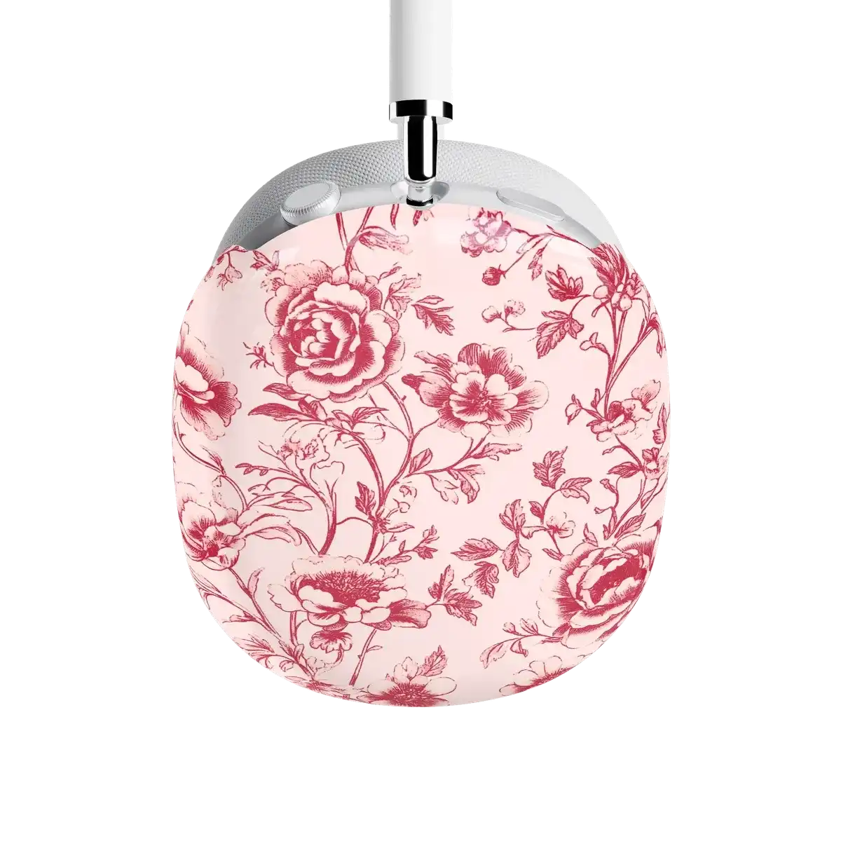 Vintage Belle | Floral Toile AirPods Max Case