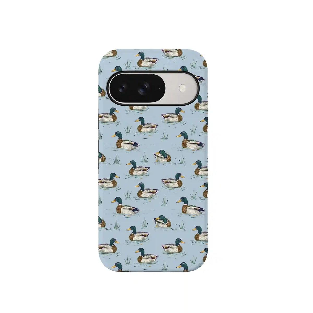 Blue Mallard & Co. | The Boyfriend Collection