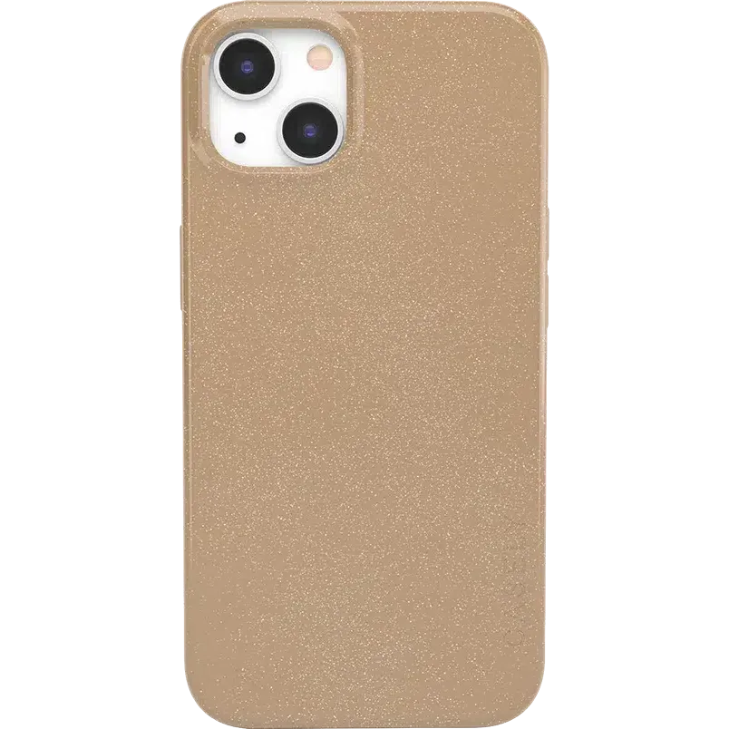 White Oak | Taupe Enchanted Shimmer Case