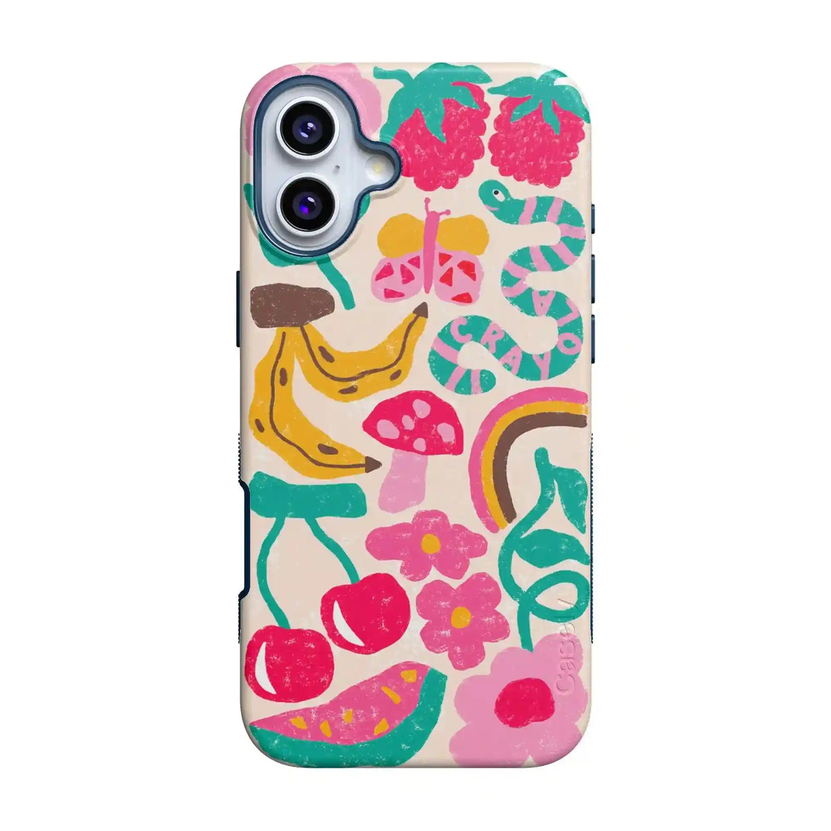 Doodle Bug | Crayola Crayon Case