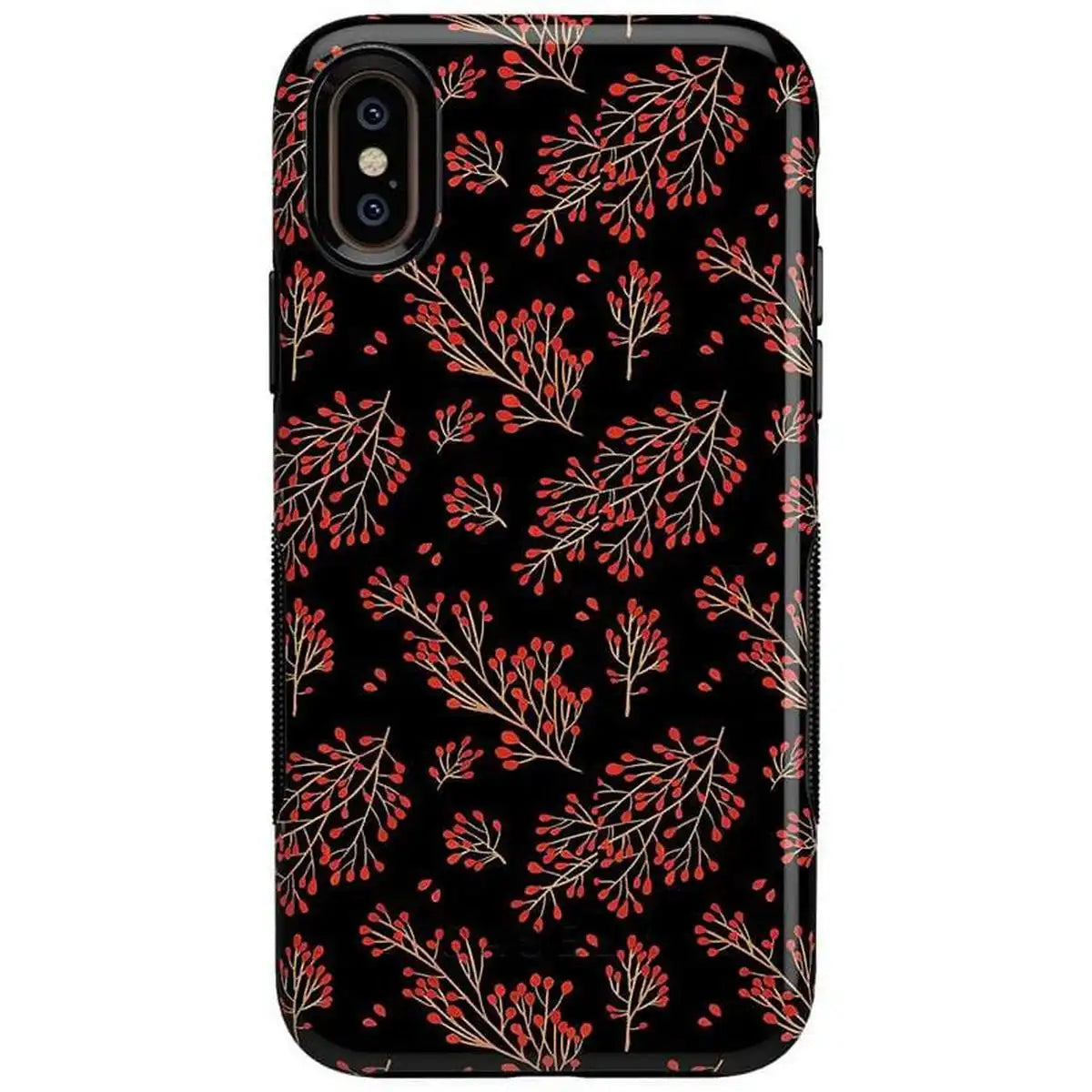 Branching Out | Festive Floral Case