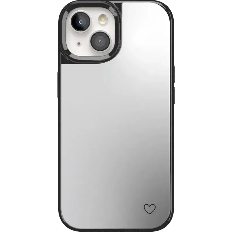 Reflections | Mirror Case