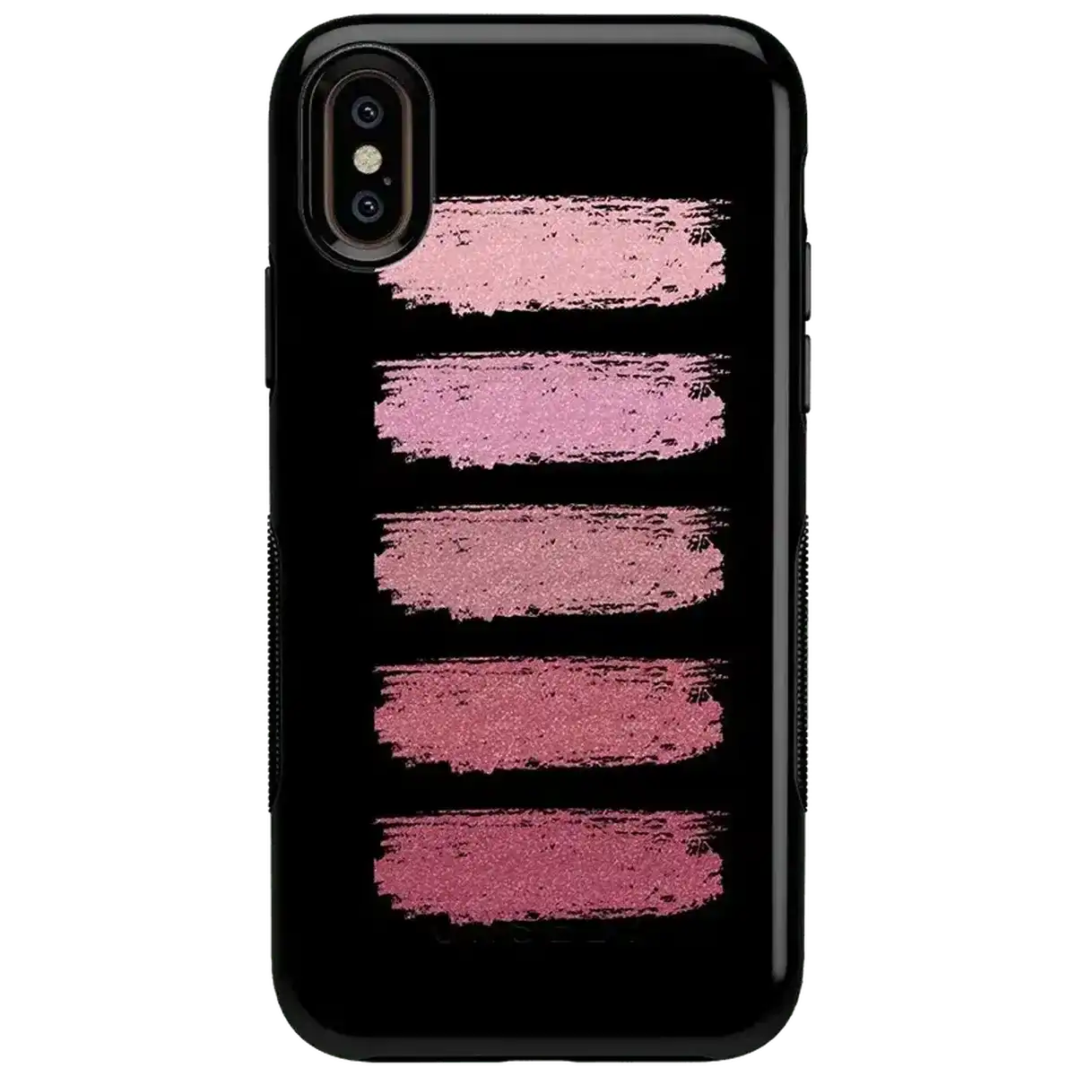 Insta Famous! | Makeup Swatch Case