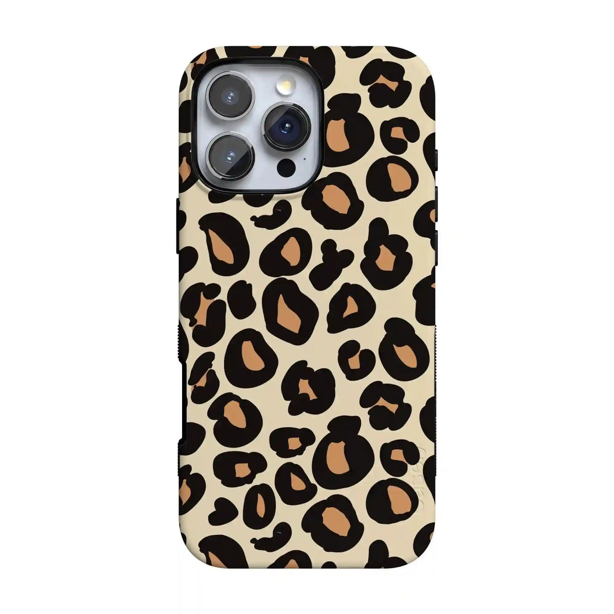 Into the Wild | Leopard Print Case