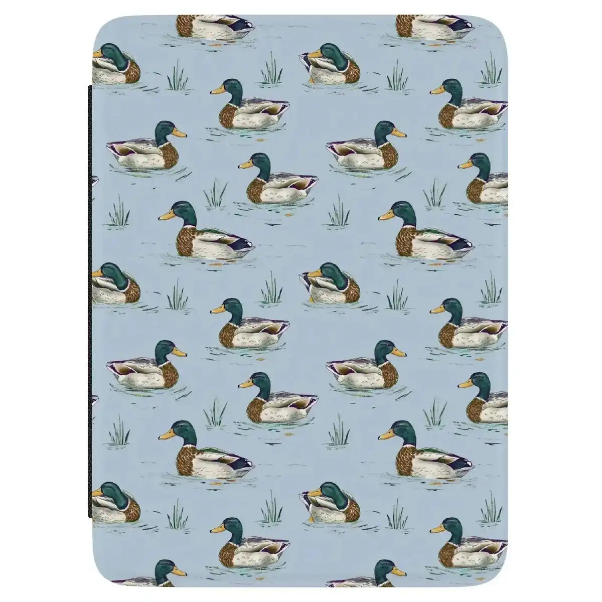 Blue Mallard & Co. | The Boyfriend Collection Kindle Case