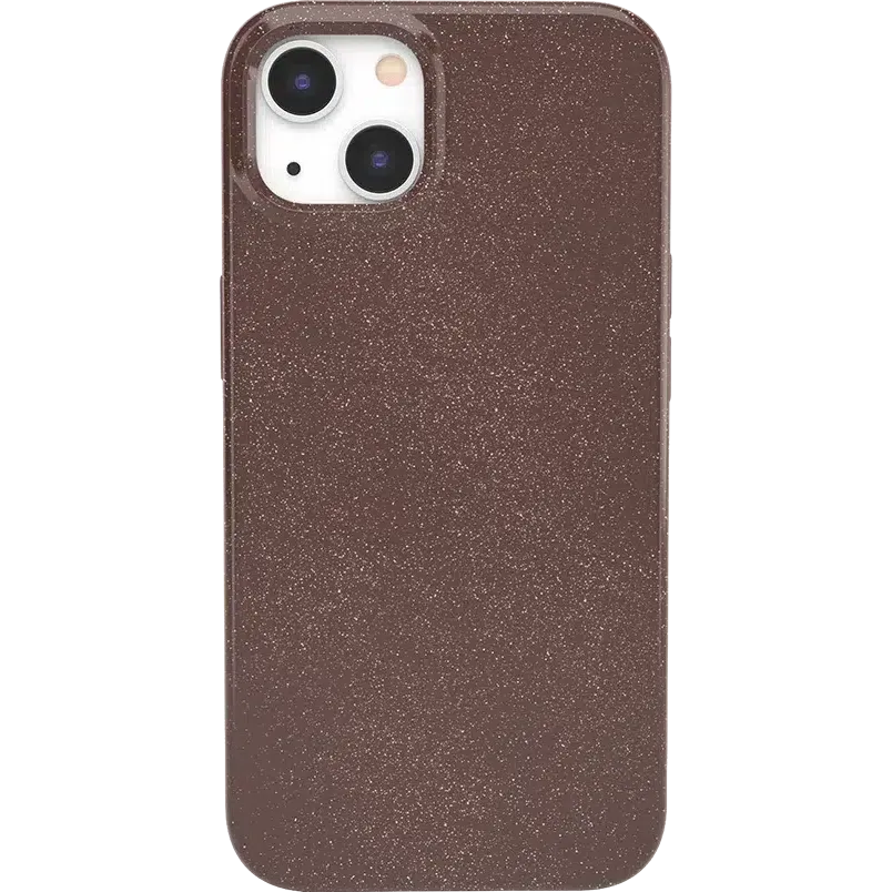 Cedar Trail | Brown Enchanted Shimmer Case