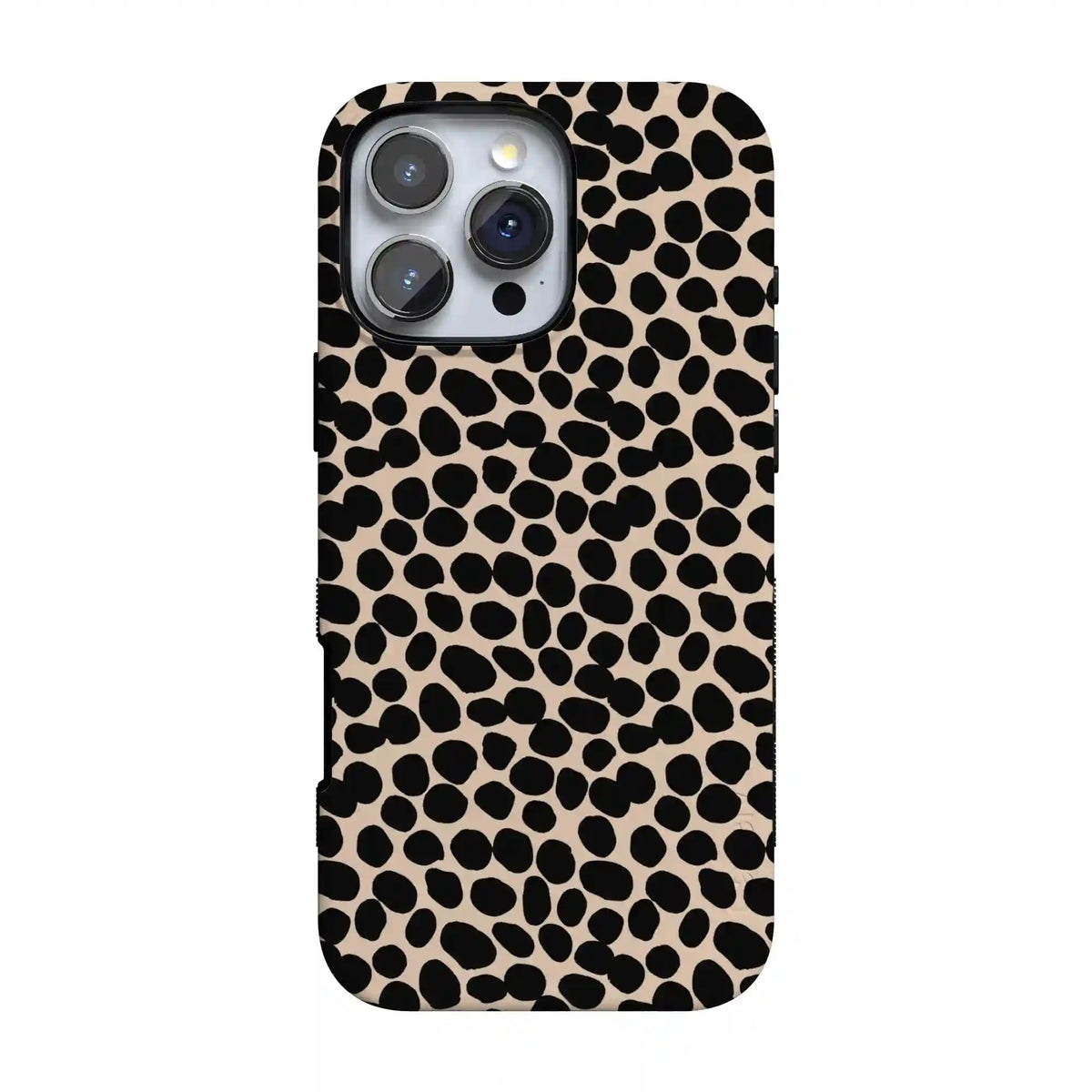 Lost in Spots | Cheetah Print Case