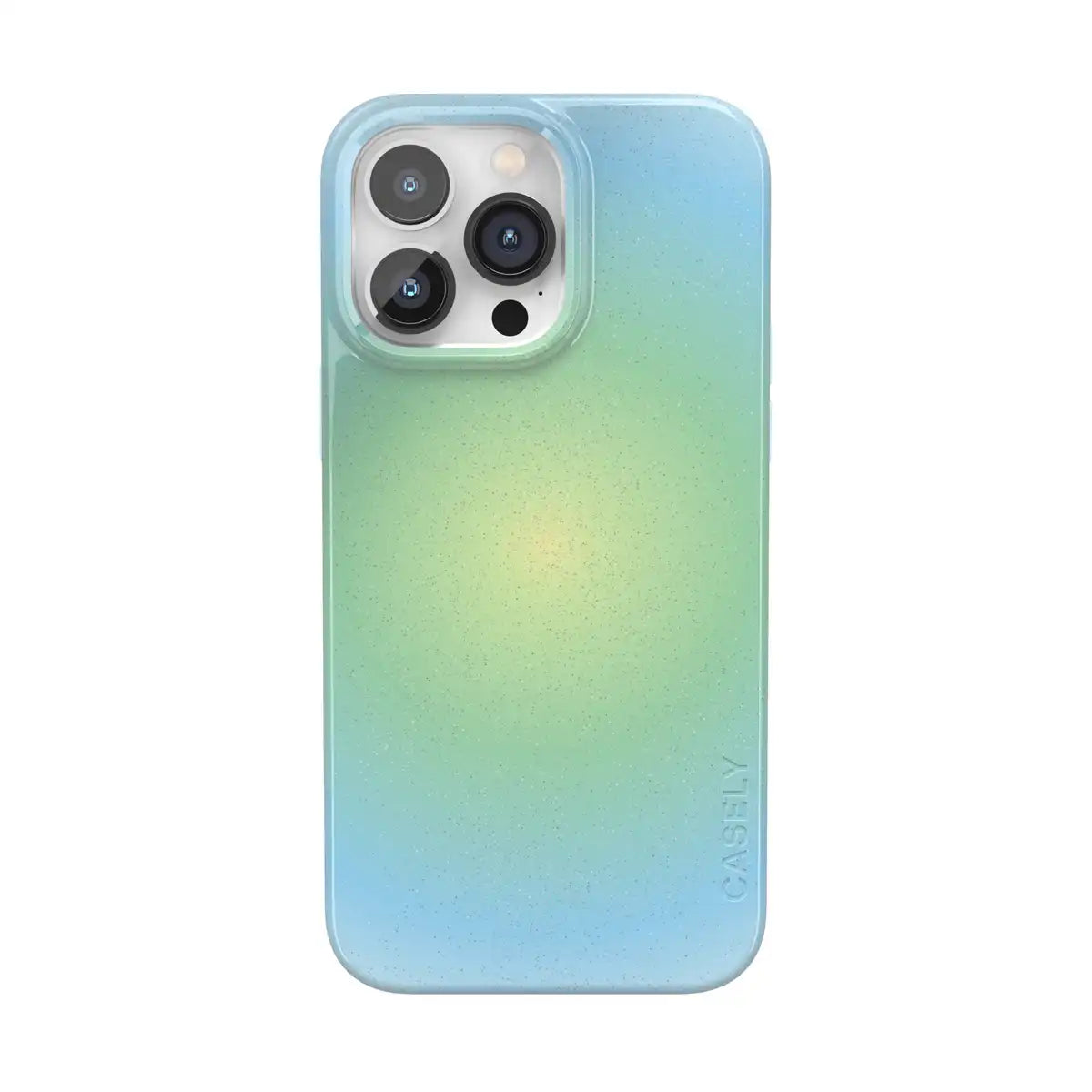 Inner Glow | Green Aura Case