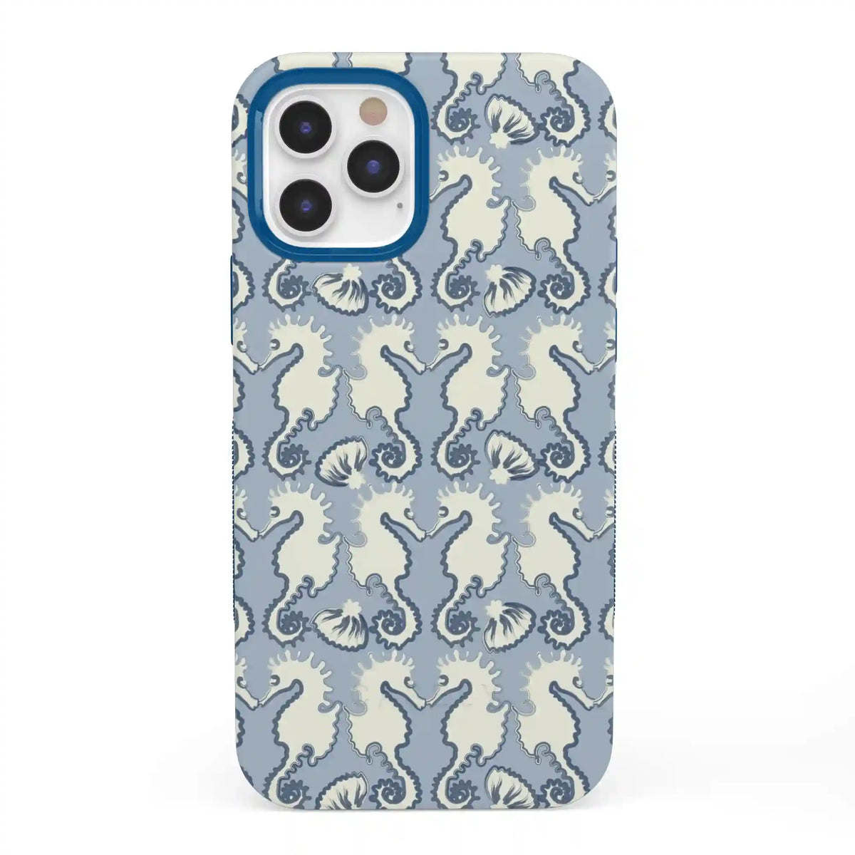 Seahorse Drift | Coastal Blues Case