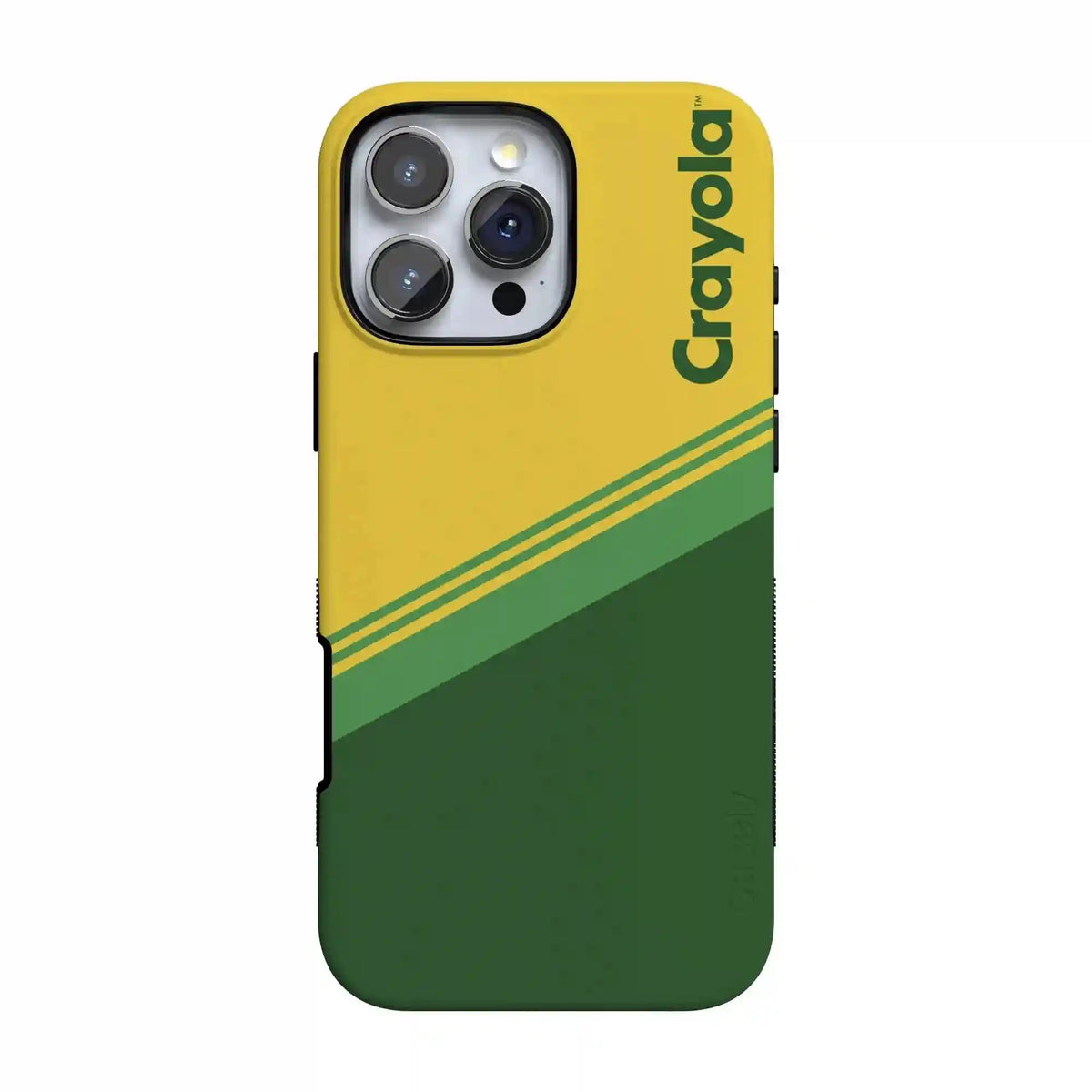 Keep It Classic | Crayola Crayon Box Case