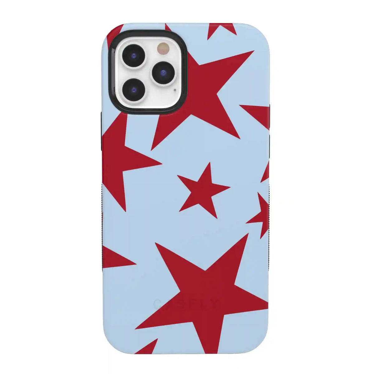 Stars Align | Blue & Red Stars Case