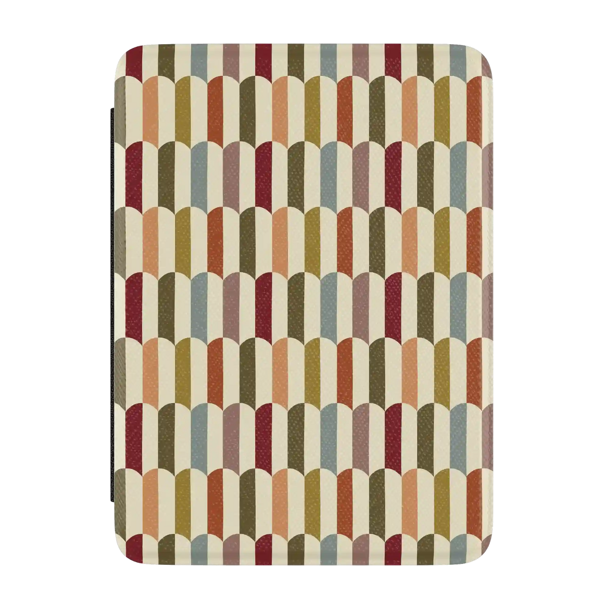 Rustic Rainbow | Autumn Arches Kindle Case