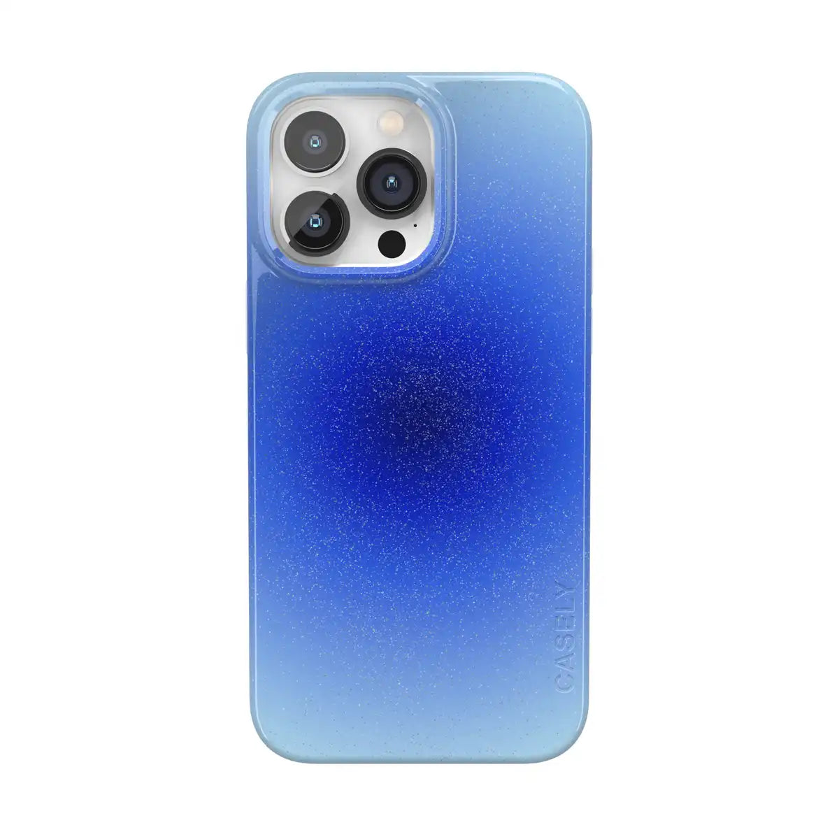 Cobalt Clarity | Blue Aura Case