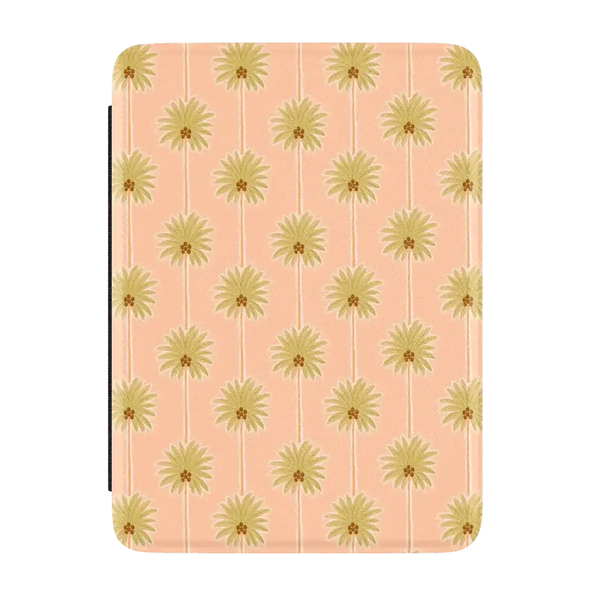 Las Palmeras | Palm Tree Print Kindle Case