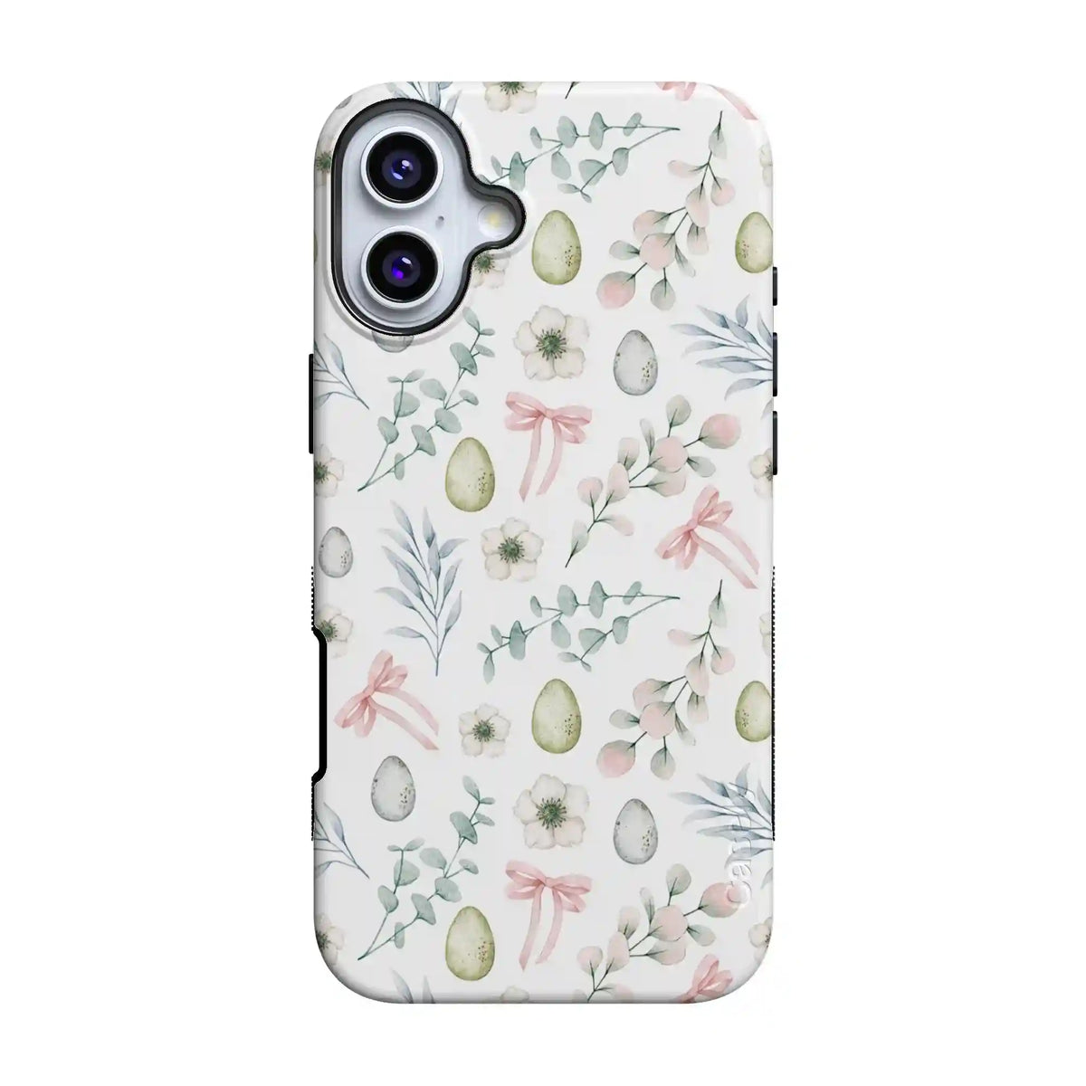 So Eggxtra | Spring Garden Case