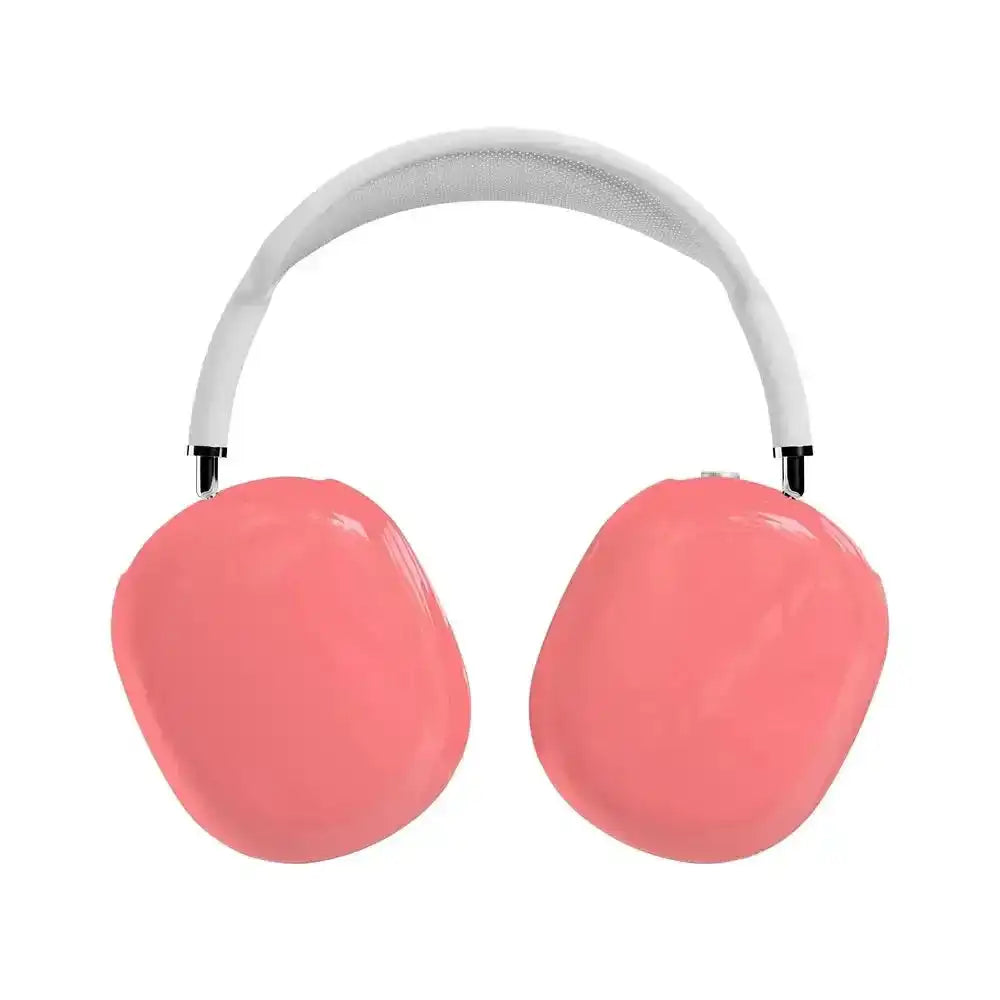 Coral Pink AirPods Max Case