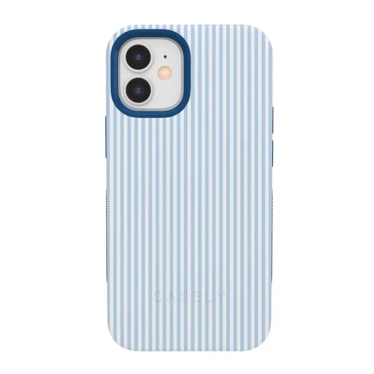 Marina Lines | Tiny Pinstripe Case