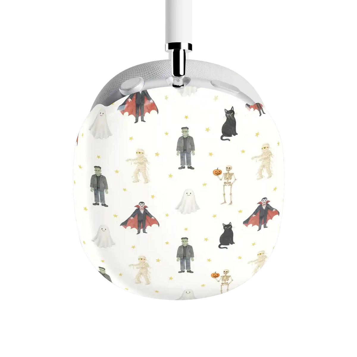 Monster Mashup | Halloween AirPods Max Case