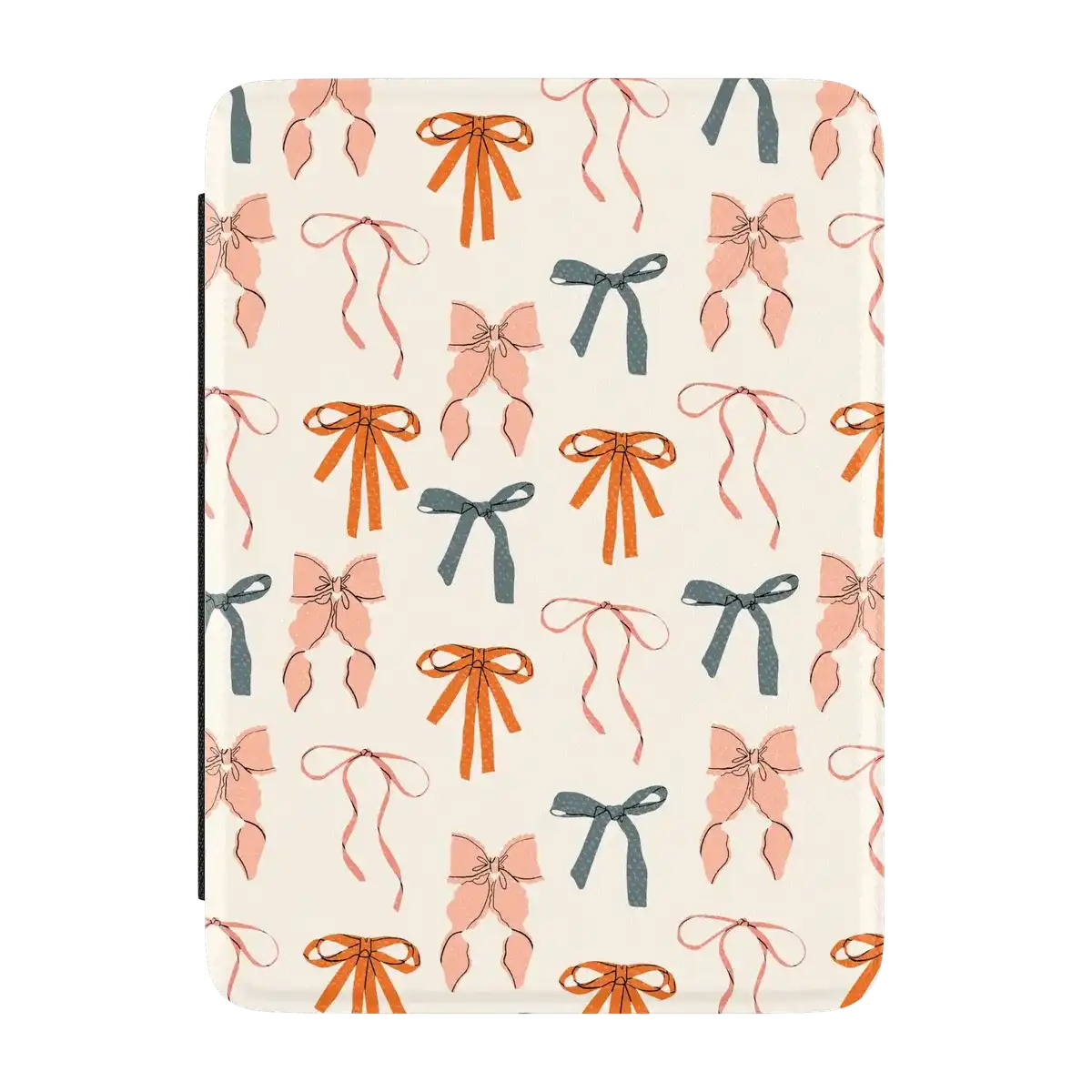 Gourdy Girlie | Harvest Bows Kindle Case
