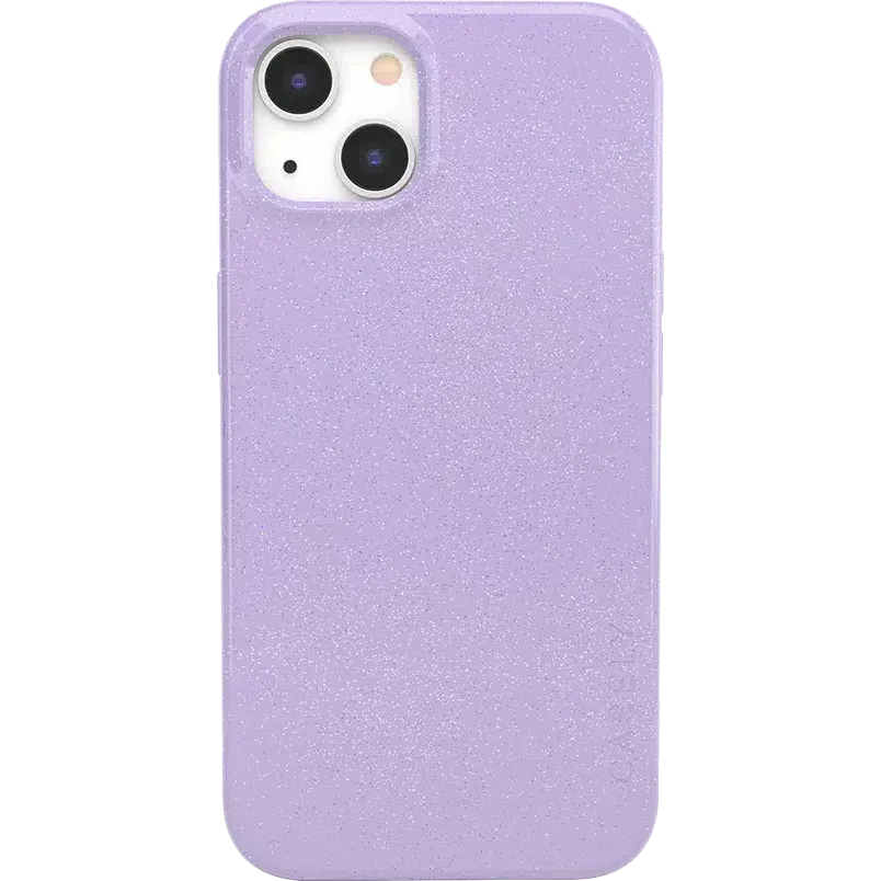 Wisteria | Purple Enchanted Shimmer Case