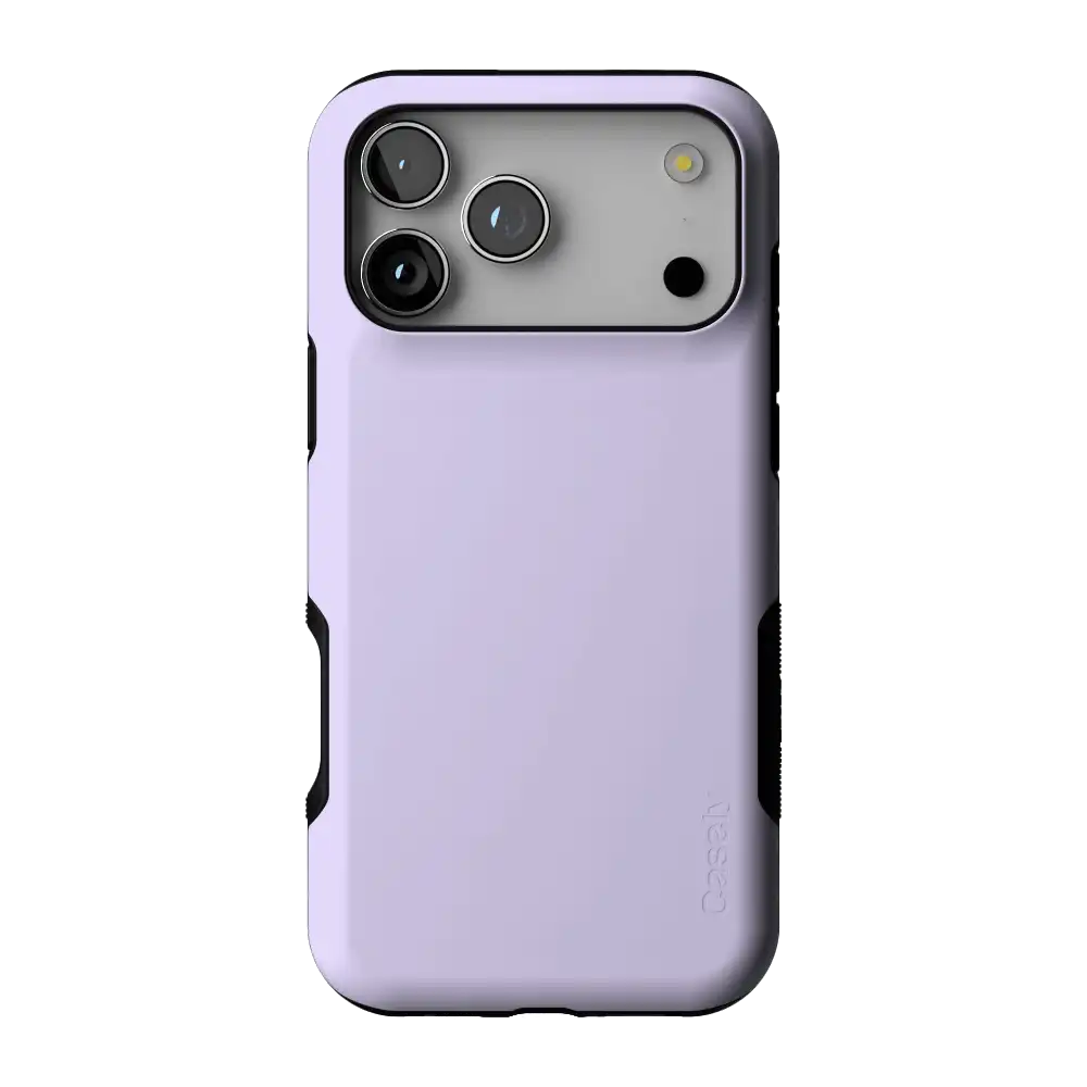Solid Color | Personalizable Case