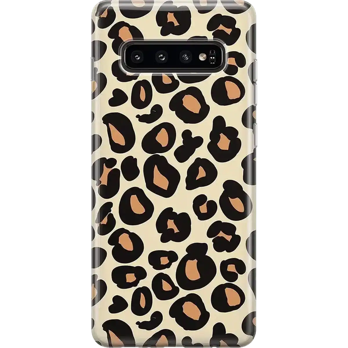Into the Wild | Leopard Print Samsung Case