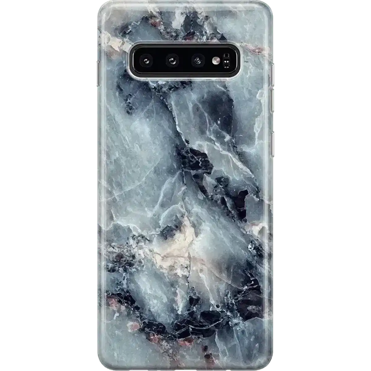 Deep Sea | Blue Marble Samsung Case