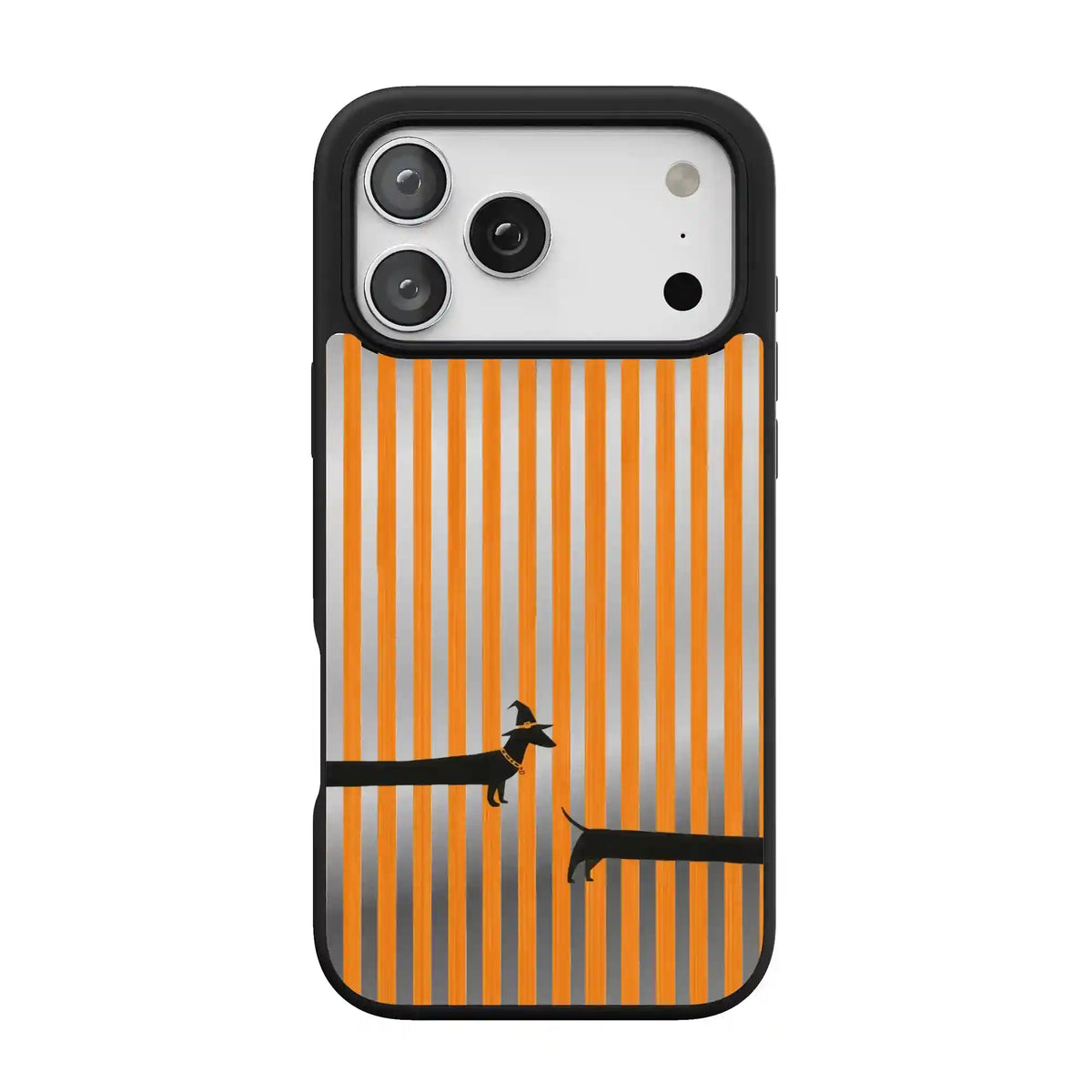 Hallo-weenie Dog | Dachshund Case