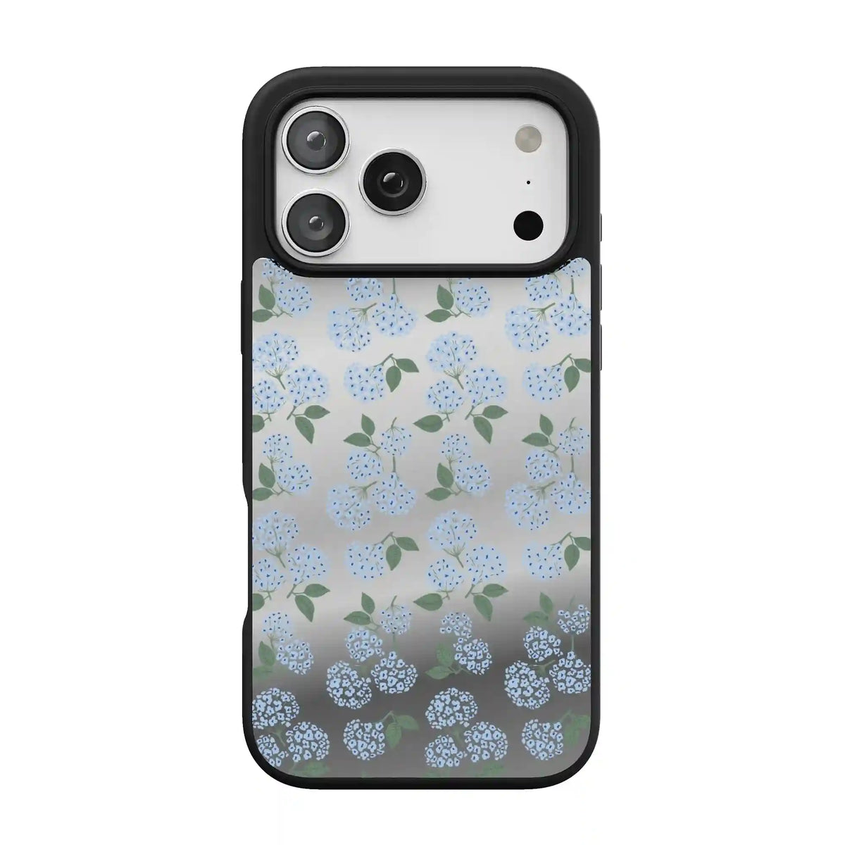 Nantucket Cottage | Blue Hydrangea Case