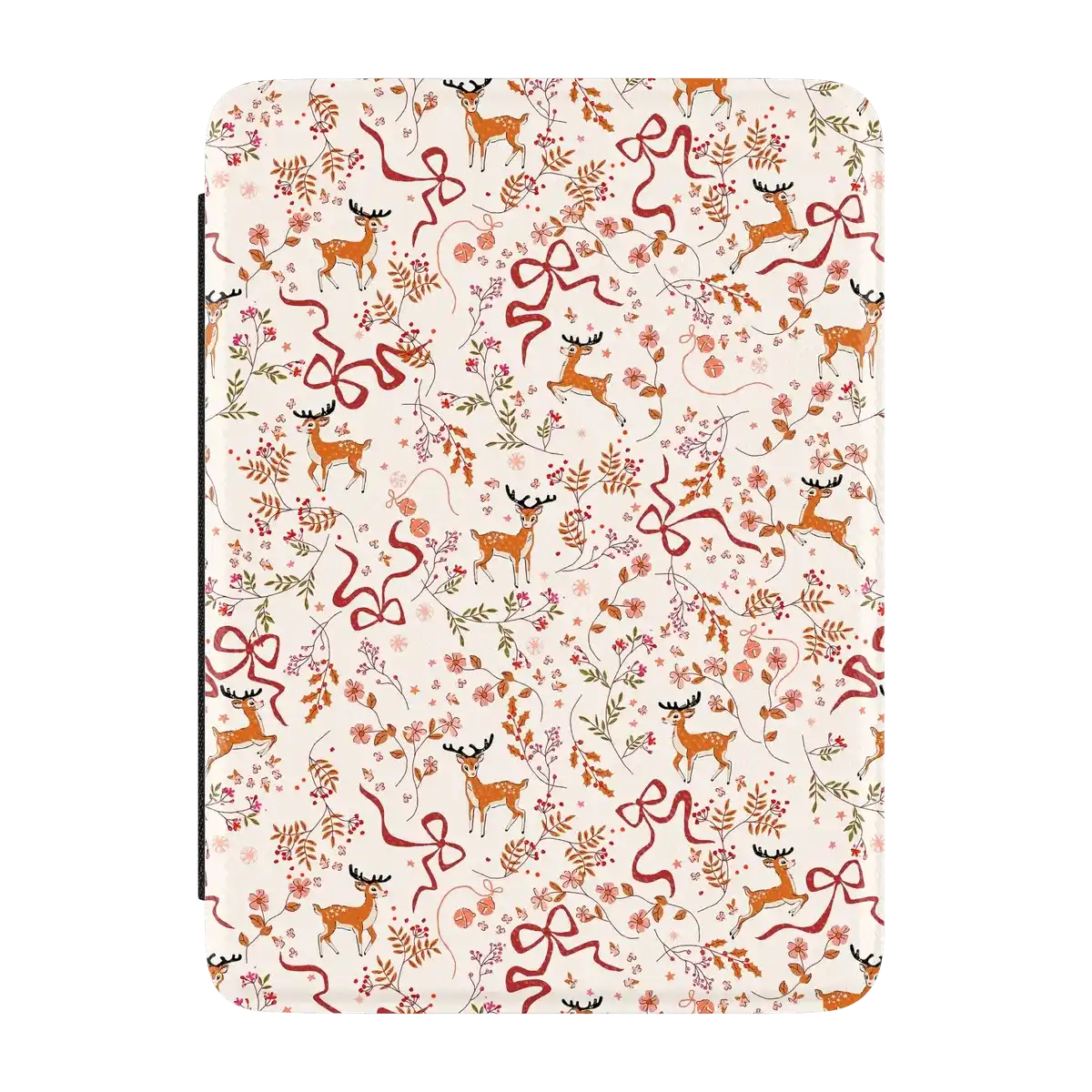 Dashing Through the Snow | Enchanted Forest Kindle Case