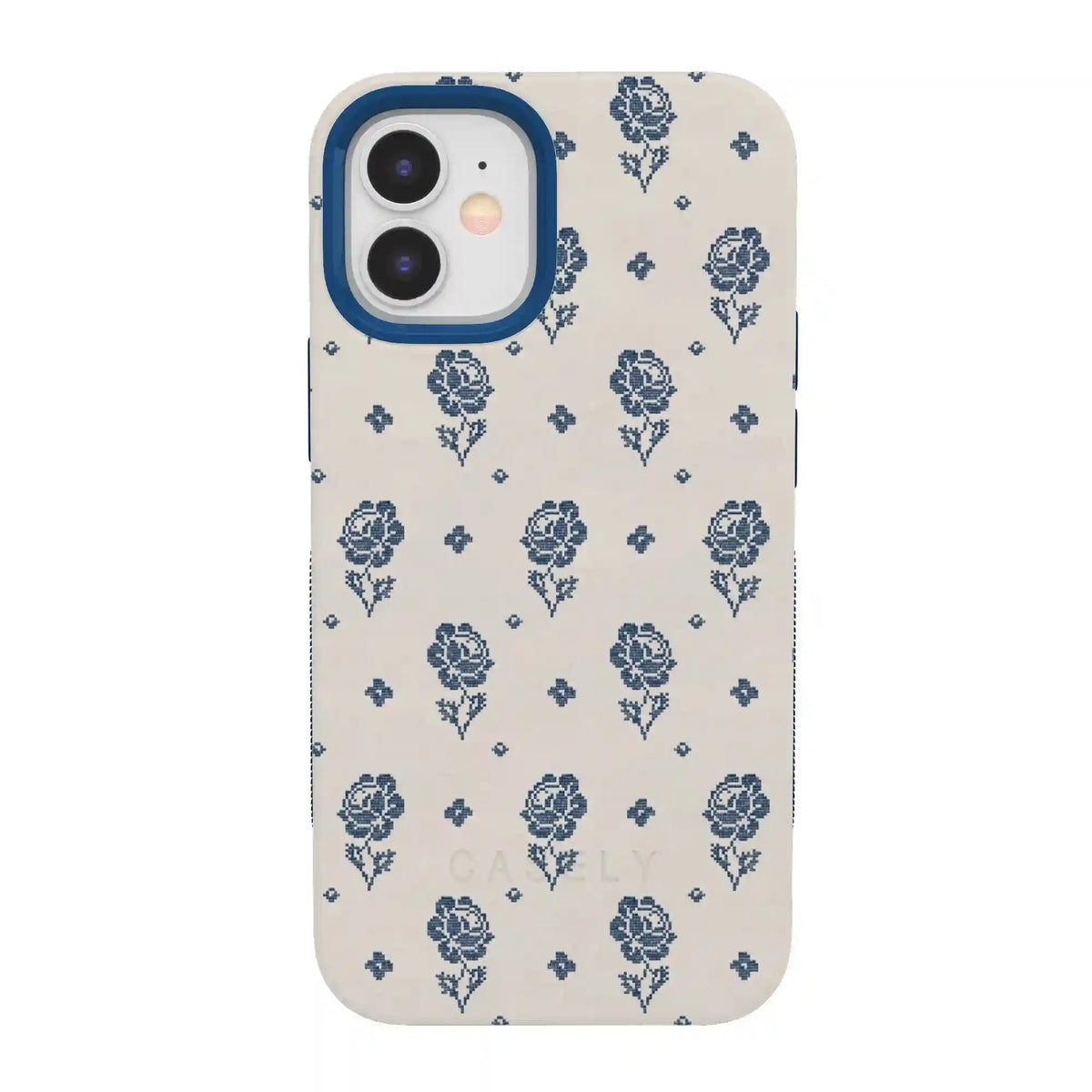 Seaside Stitch | Vintage Roses Case