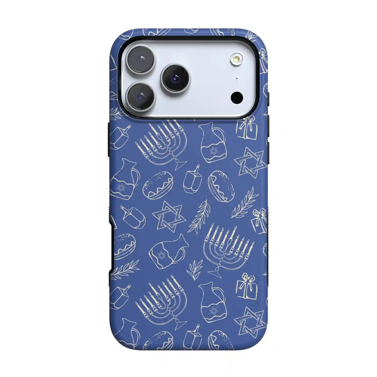 Latke Love | Hanukkah Case