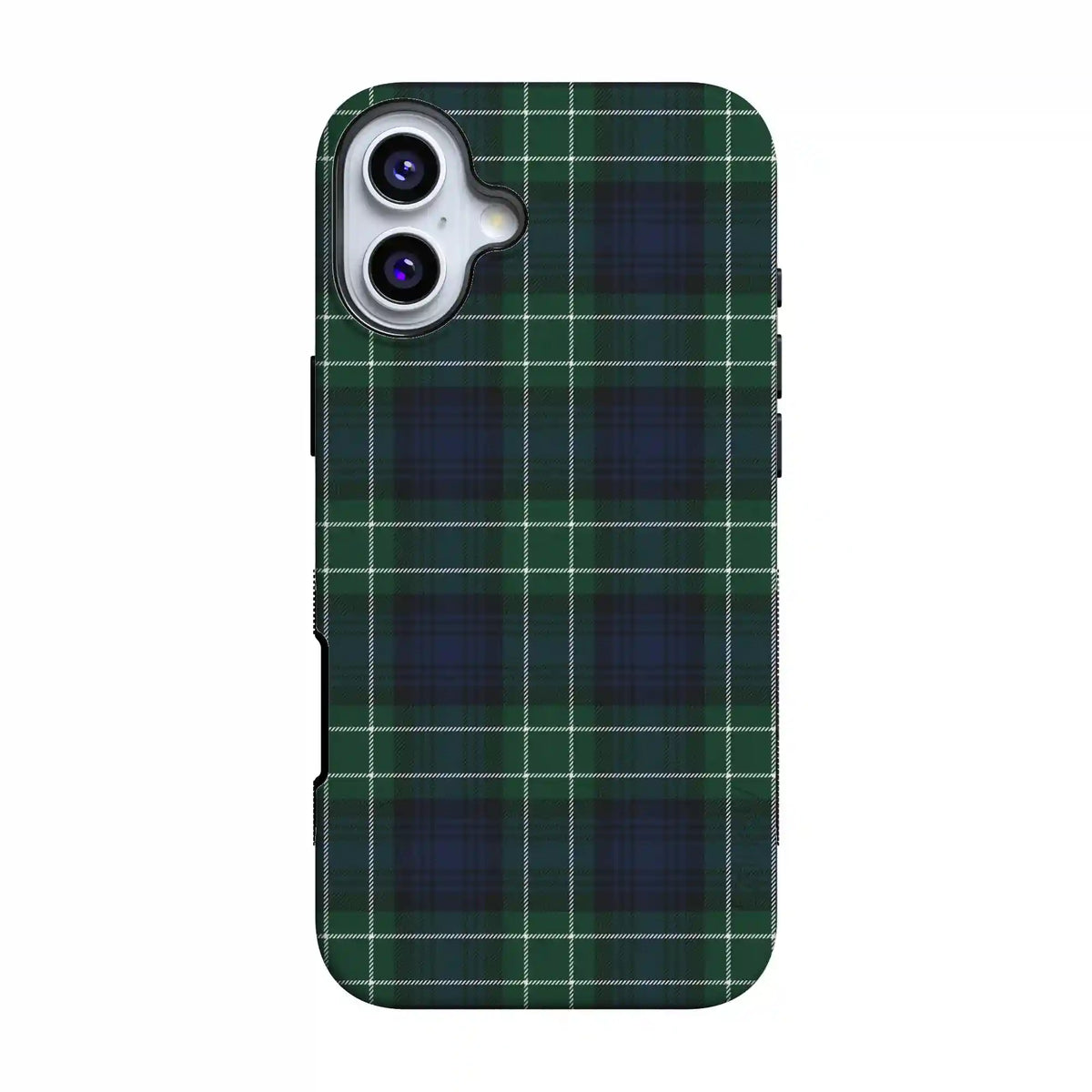 Spruce | Kitty and Vibe Holiday Case