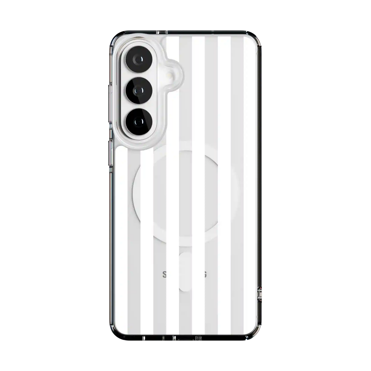 White Stripes | Sunday Best Case