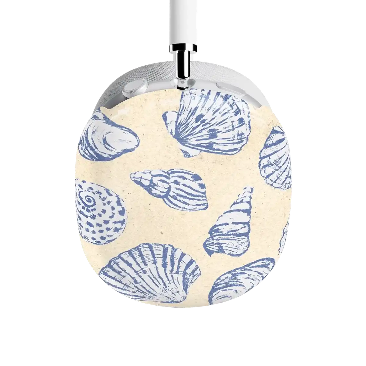 Sally's Seashells | Seashore AirPods Max Case