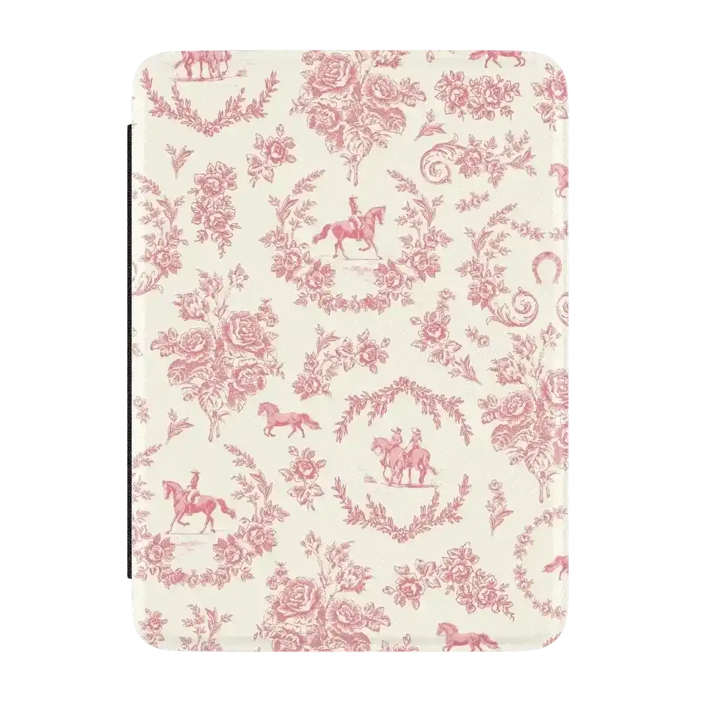 Western Bloom | Jenna Palek x Casely Kindle Case