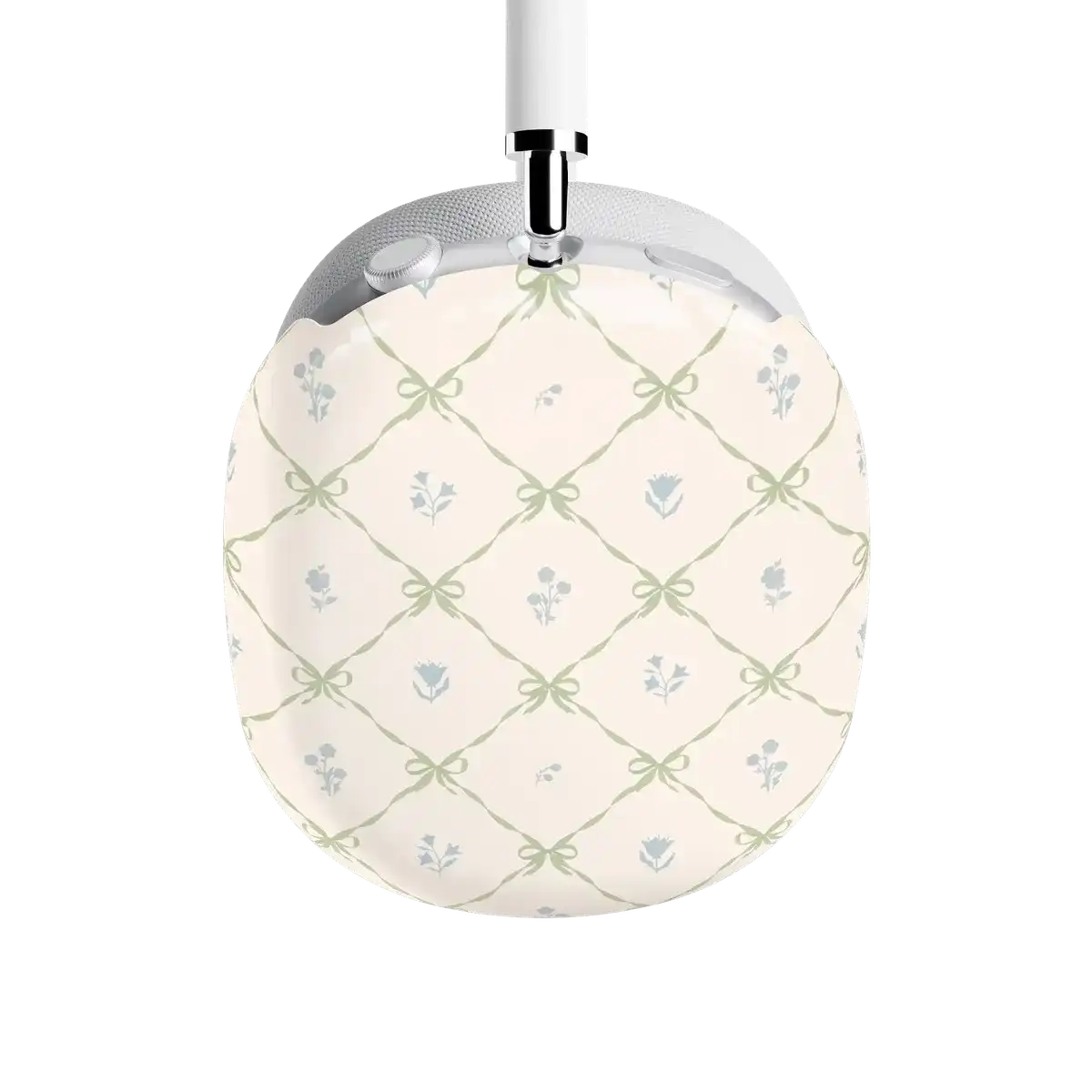 Petit Petals | Dainty Lattice AirPods Max Case