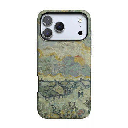Reminiscence of Vincent | Van Gogh Museum Case