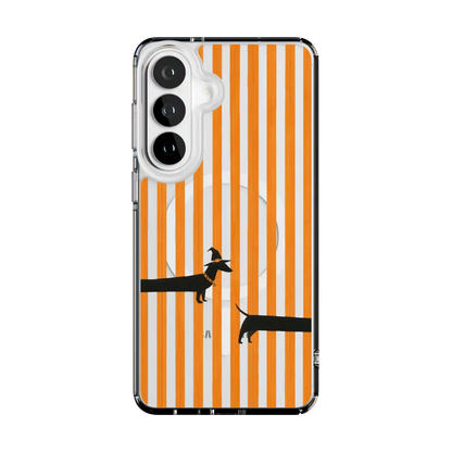 Hallo-weenie Dog | Dachshund Case