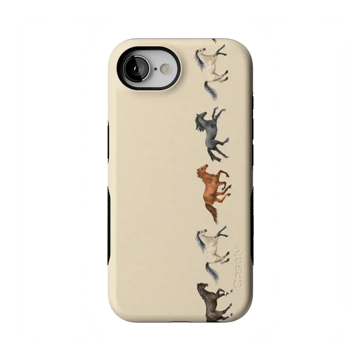 Stallion Stampede | Wild Horses Case