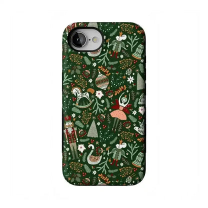 Sugar Plum Fairy | Winter Wonderland Case